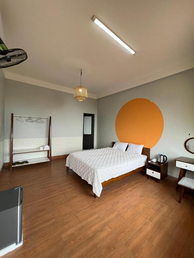 Garden Flower Tam Dao Venuestay Homestay Hanoi