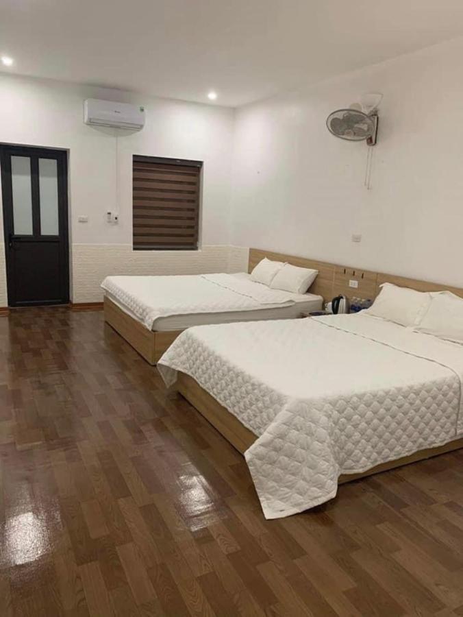 Homestay Garden Flower Tam Dao Venuestay