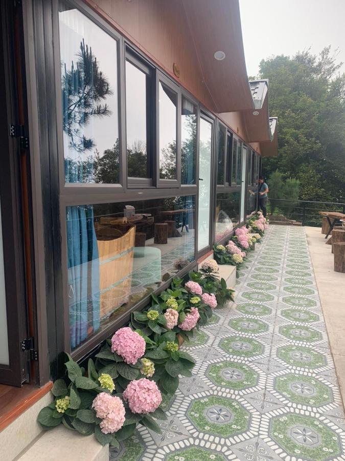 Garden Flower Tam Dao Venuestay Homestay *
