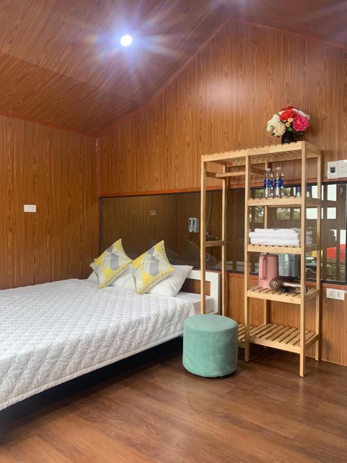 Garden Flower Tam Dao Venuestay Homestay Hanoi